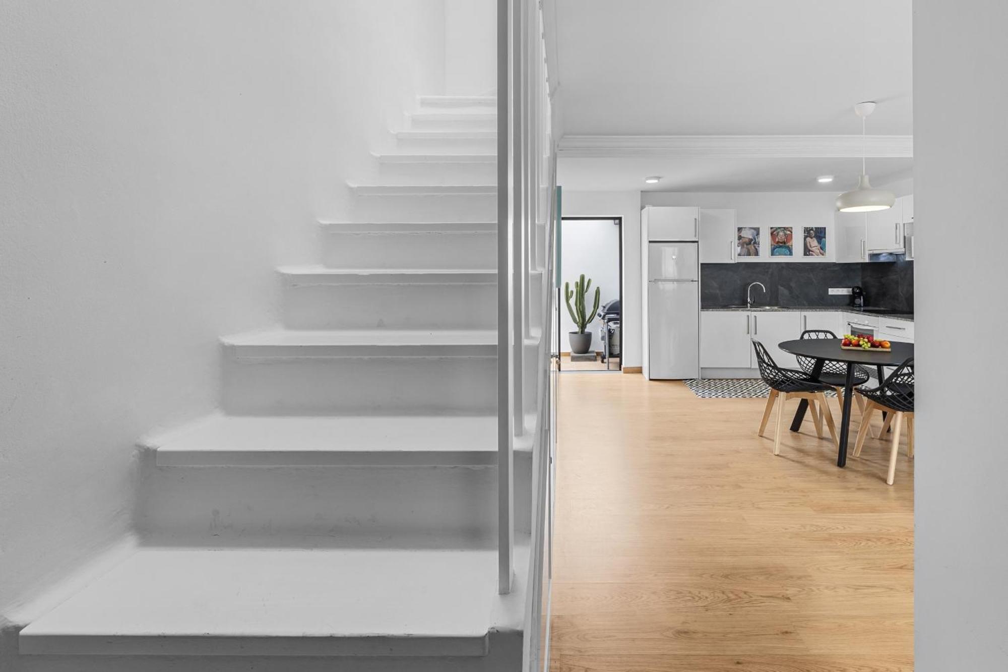 הוילה פלאיה הונדה Casahost Casa Hola מראה חיצוני תמונה
