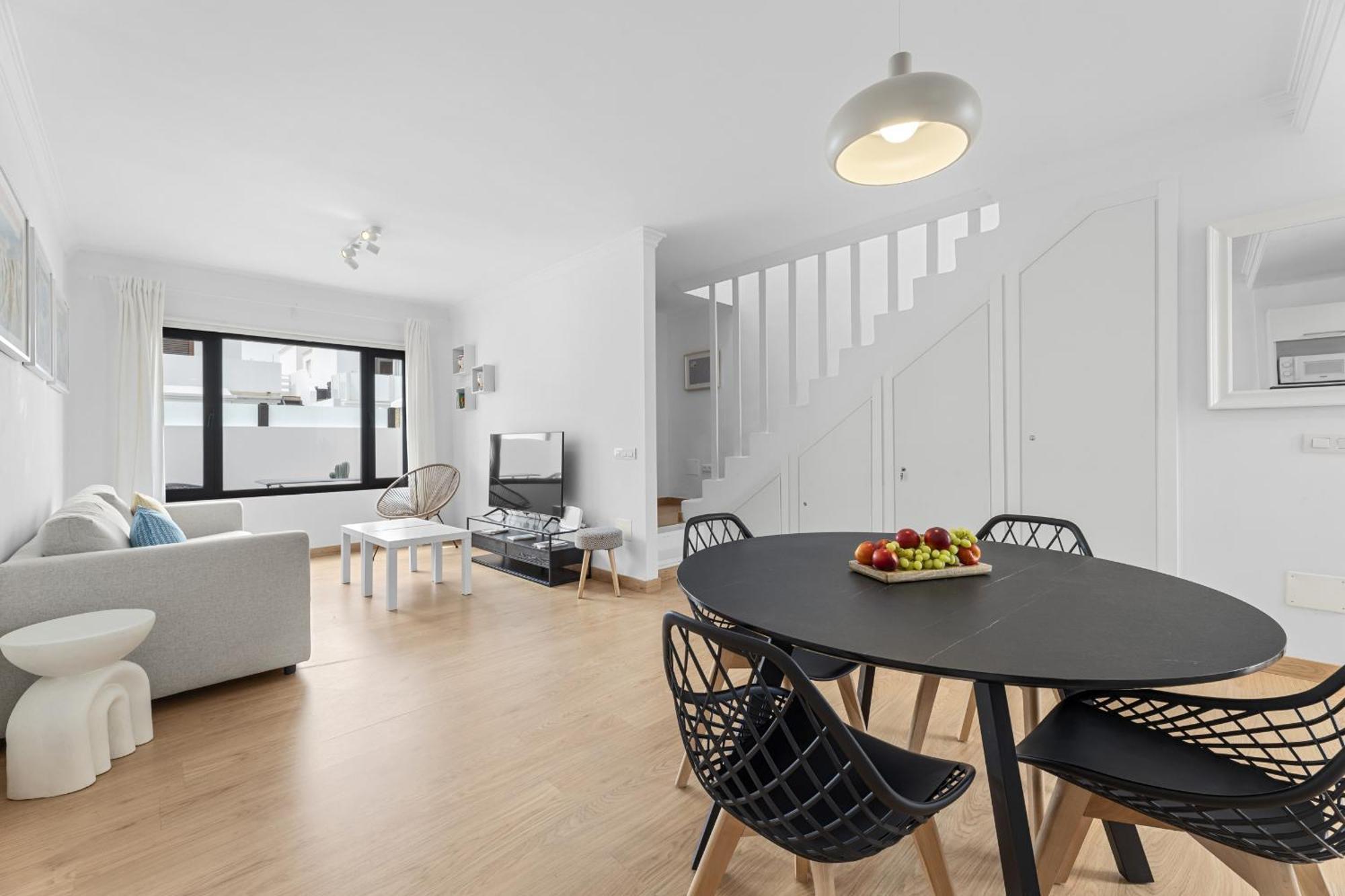 הוילה פלאיה הונדה Casahost Casa Hola מראה חיצוני תמונה