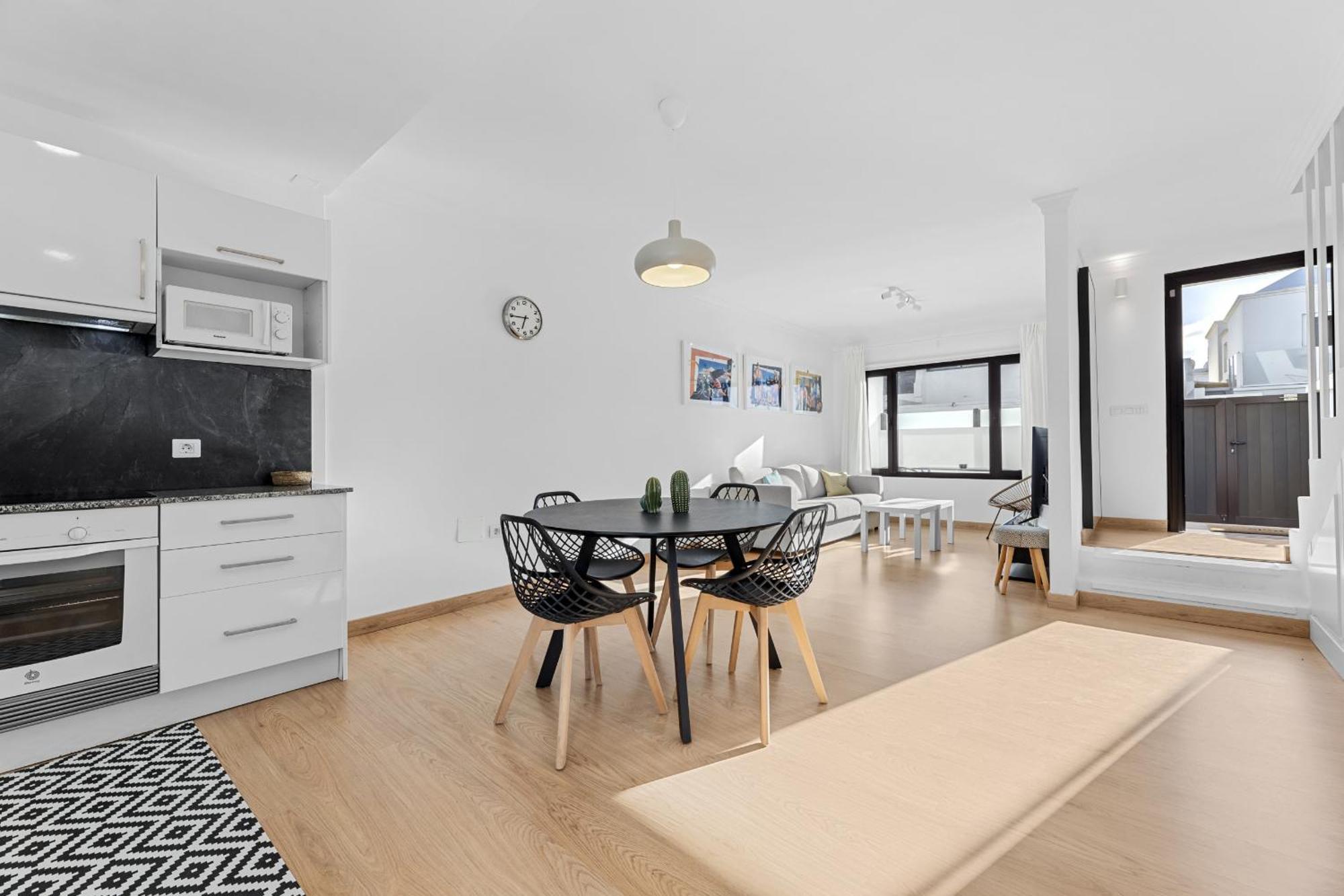 הוילה פלאיה הונדה Casahost Casa Hola מראה חיצוני תמונה
